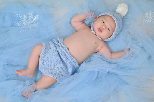 来宾落地醒宝宝怎么处理