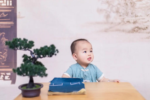 来宾怀孕为啥肚子会长毛